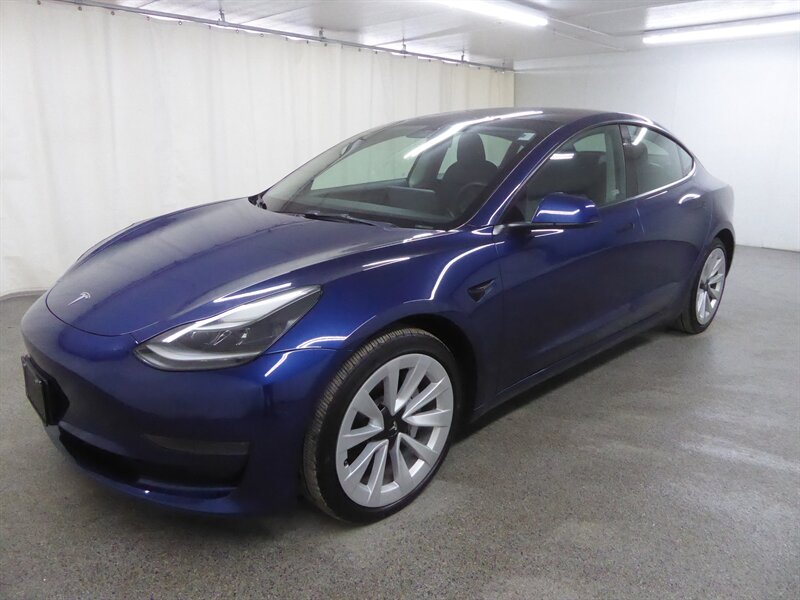 2023 TESLA MODEL 3 - Image 3