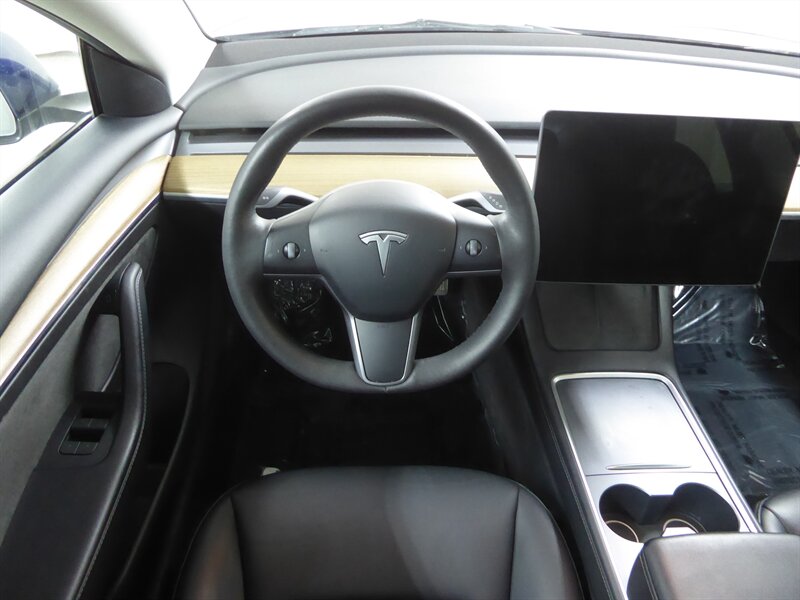2023 TESLA MODEL 3 - Image 10
