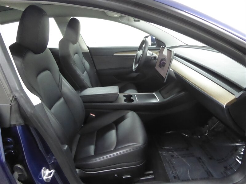 2023 TESLA MODEL 3 - Image 21