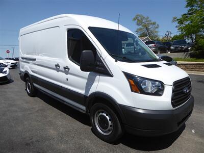 2018 Ford Transit 350 Van