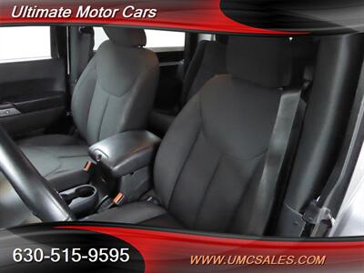 2017 Jeep Wrangler Willys Wheeler   - Photo 15 - Downers Grove, IL 60515