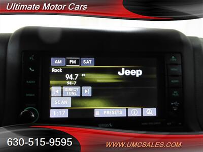 2017 Jeep Wrangler Willys Wheeler   - Photo 12 - Downers Grove, IL 60515