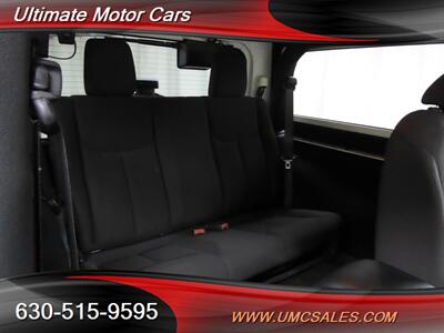 2017 Jeep Wrangler Willys Wheeler   - Photo 22 - Downers Grove, IL 60515