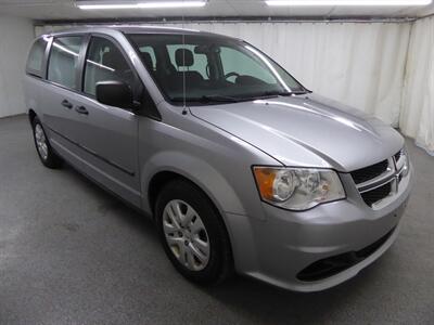 2016 Dodge Grand Caravan SE Minivan