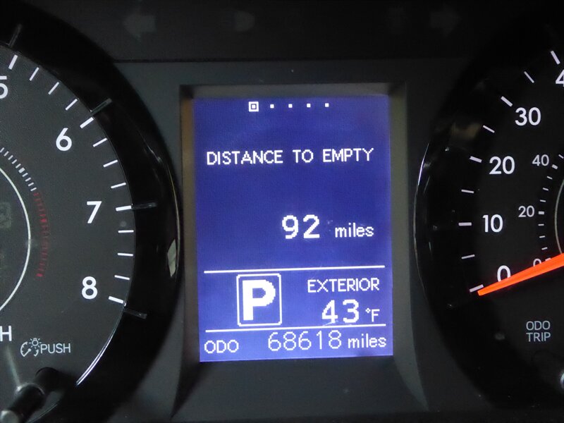 2016 TOYOTA SIENNA - Image 12