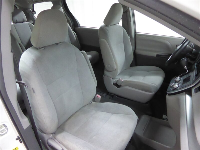 2016 TOYOTA SIENNA - Image 20