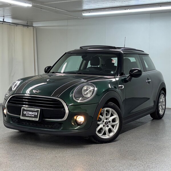 2019 MINI Cooper Cooper   - Photo 4 - Downers Grove, IL 60515