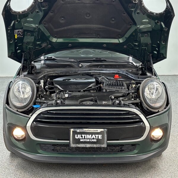 2019 MINI Cooper Cooper   - Photo 11 - Downers Grove, IL 60515