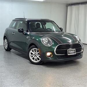 2019 MINI Cooper Cooper Hatchback