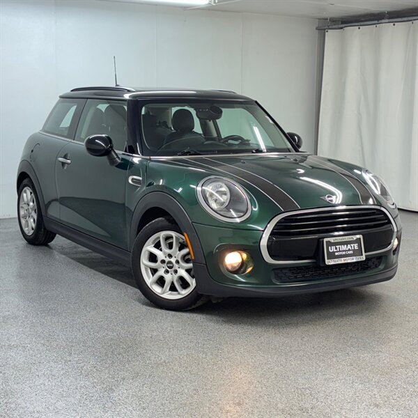 2019 MINI Cooper Cooper   - Photo 1 - Downers Grove, IL 60515