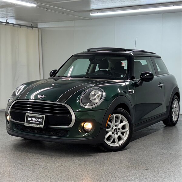 2019 MINI Cooper Cooper   - Photo 3 - Downers Grove, IL 60515
