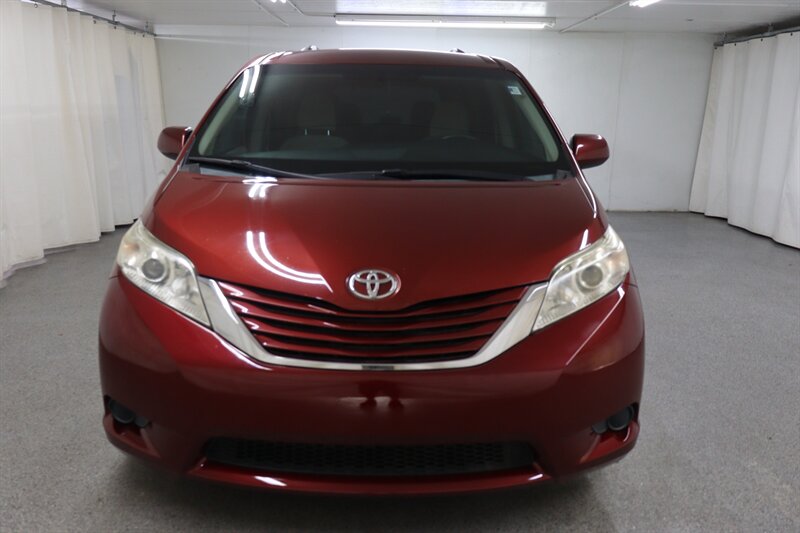 2015 Toyota Sienna LE 8-Passenger  