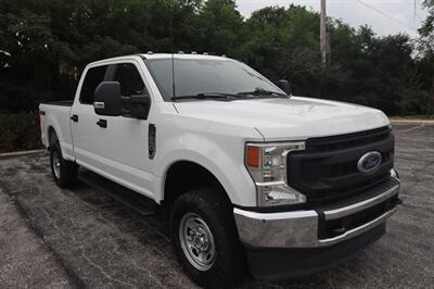 2022 Ford F-250 Super Duty XL Truck