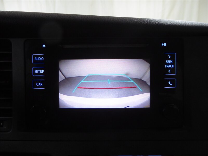 2017 TOYOTA SIENNA - Image 15