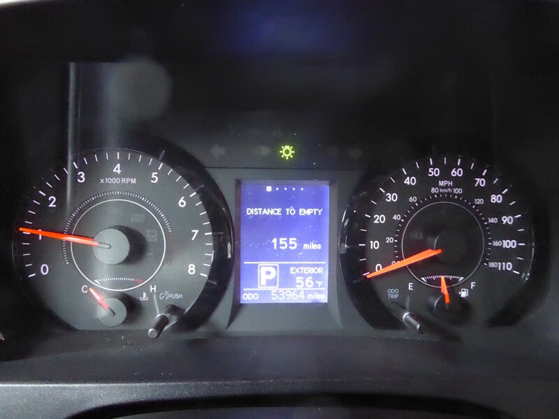 2017 TOYOTA SIENNA - Image 12