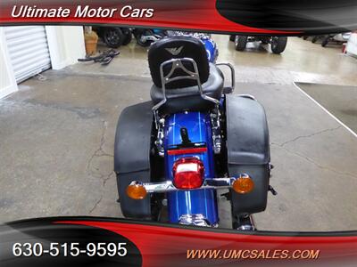 2010 HARLEY DAVIDSON ROAD KING   - Photo 3 - Downers Grove, IL 60515