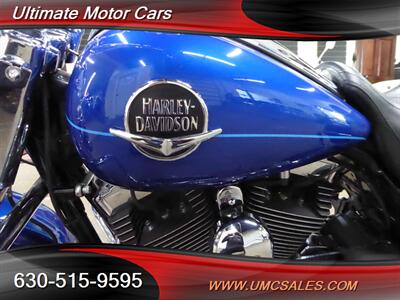 2010 HARLEY DAVIDSON ROAD KING   - Photo 7 - Downers Grove, IL 60515