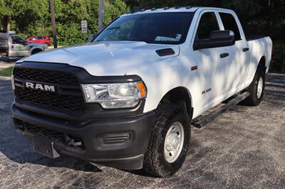 2022 RAM 2500 Tradesman Truck