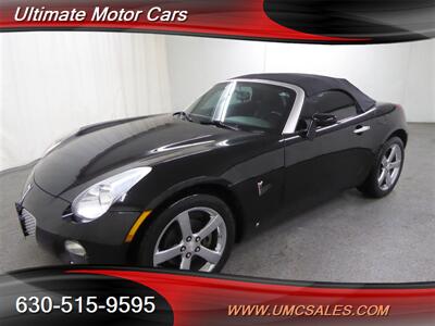 2008 Pontiac Solstice   - Photo 11 - Downers Grove, IL 60515