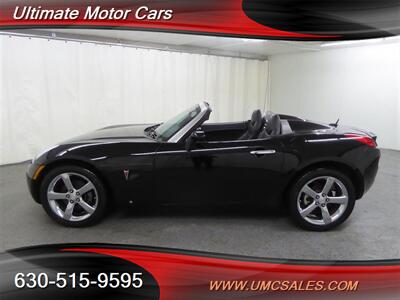 2008 Pontiac Solstice   - Photo 4 - Downers Grove, IL 60515