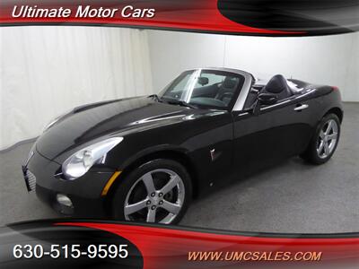 2008 Pontiac Solstice   - Photo 3 - Downers Grove, IL 60515