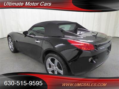 2008 Pontiac Solstice   - Photo 13 - Downers Grove, IL 60515