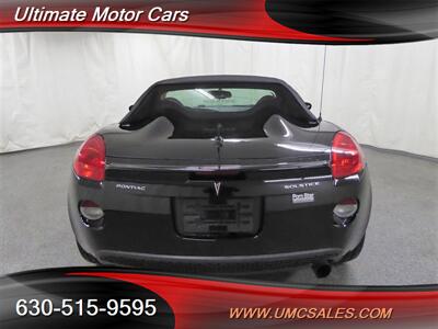 2008 Pontiac Solstice   - Photo 14 - Downers Grove, IL 60515