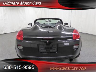 2008 Pontiac Solstice   - Photo 6 - Downers Grove, IL 60515