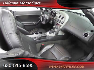 2008 Pontiac Solstice   - Photo 28 - Downers Grove, IL 60515