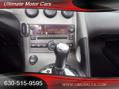 2008 Pontiac Solstice   - Photo 23 - Downers Grove, IL 60515