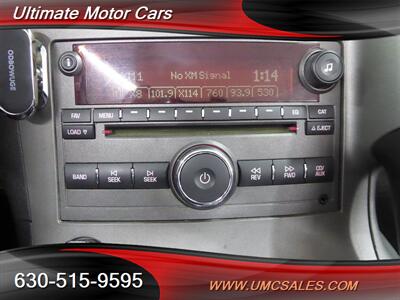 2008 Pontiac Solstice   - Photo 22 - Downers Grove, IL 60515