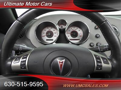 2008 Pontiac Solstice   - Photo 19 - Downers Grove, IL 60515