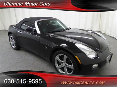 2008 Pontiac Solstice   - Photo 9 - Downers Grove, IL 60515