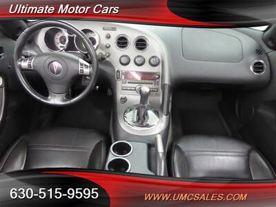 2008 Pontiac Solstice   - Photo 17 - Downers Grove, IL 60515