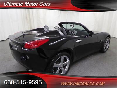 2008 Pontiac Solstice   - Photo 7 - Downers Grove, IL 60515