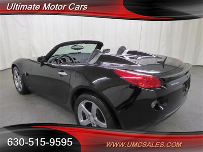 2008 Pontiac Solstice   - Photo 5 - Downers Grove, IL 60515