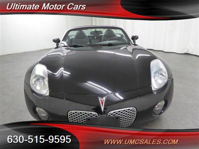 2008 Pontiac Solstice   - Photo 2 - Downers Grove, IL 60515