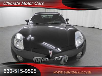 2008 Pontiac Solstice   - Photo 10 - Downers Grove, IL 60515