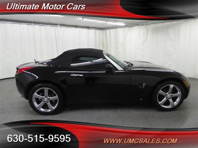 2008 Pontiac Solstice   - Photo 16 - Downers Grove, IL 60515