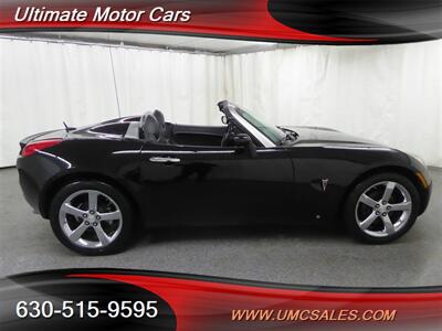 2008 Pontiac Solstice   - Photo 8 - Downers Grove, IL 60515