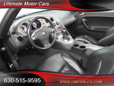 2008 Pontiac Solstice   - Photo 24 - Downers Grove, IL 60515