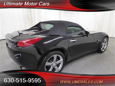 2008 Pontiac Solstice   - Photo 15 - Downers Grove, IL 60515