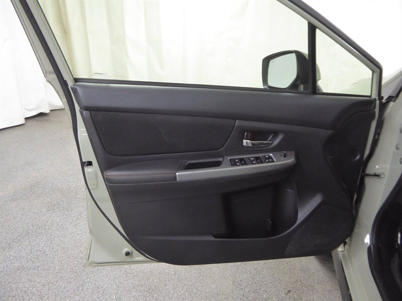 2016 SUBARU CROSSTREK - Image 20