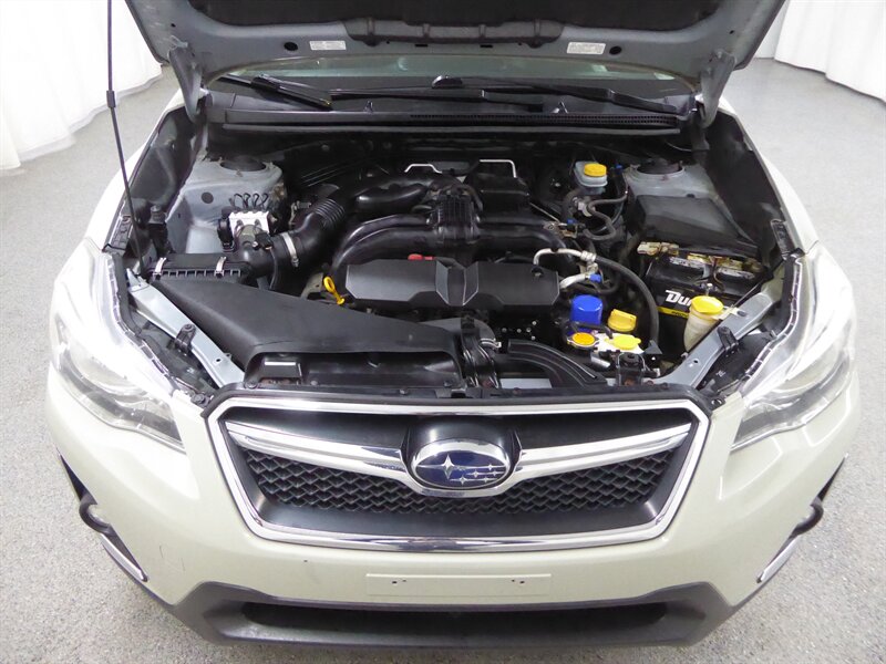 2016 SUBARU CROSSTREK - Image 34