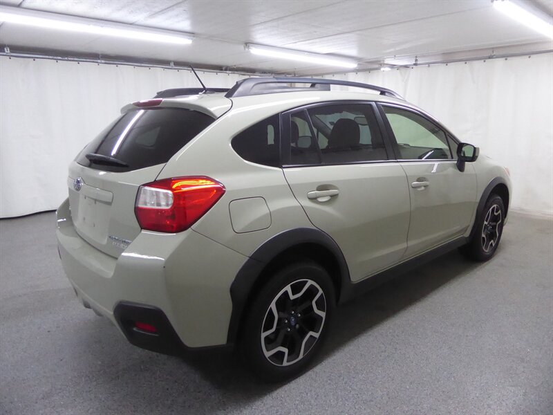 2016 SUBARU CROSSTREK - Image 7