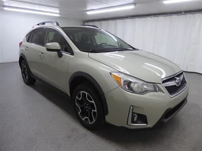 2016 Subaru Crosstrek 2.0i Premium Wagon
