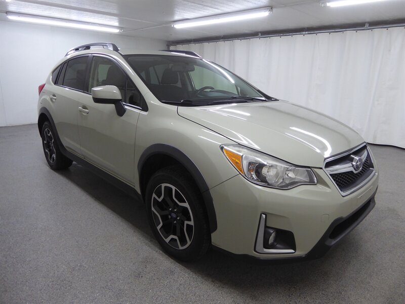 2016 Subaru Crosstrek 2.0i Premium  