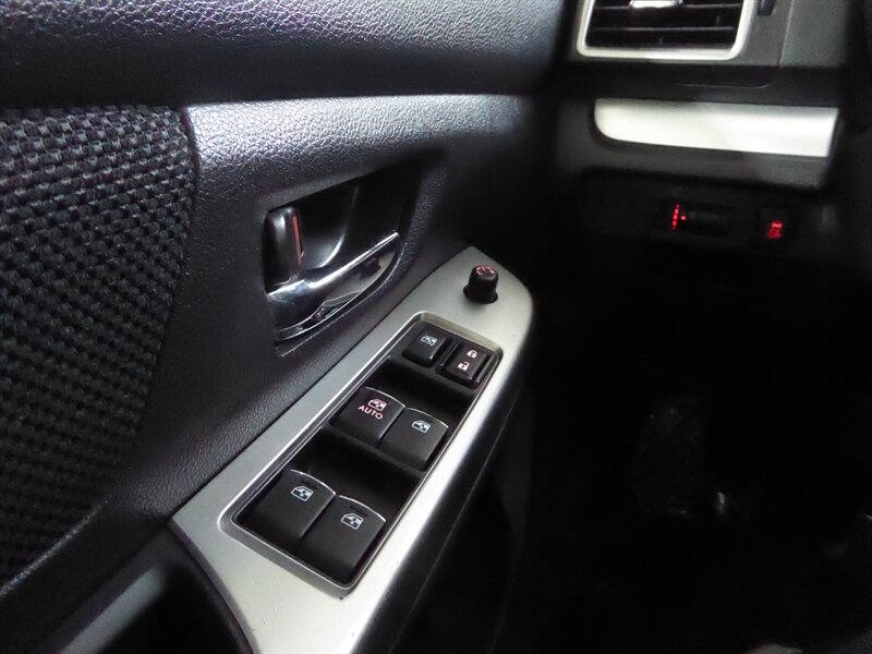 2016 SUBARU CROSSTREK - Image 16