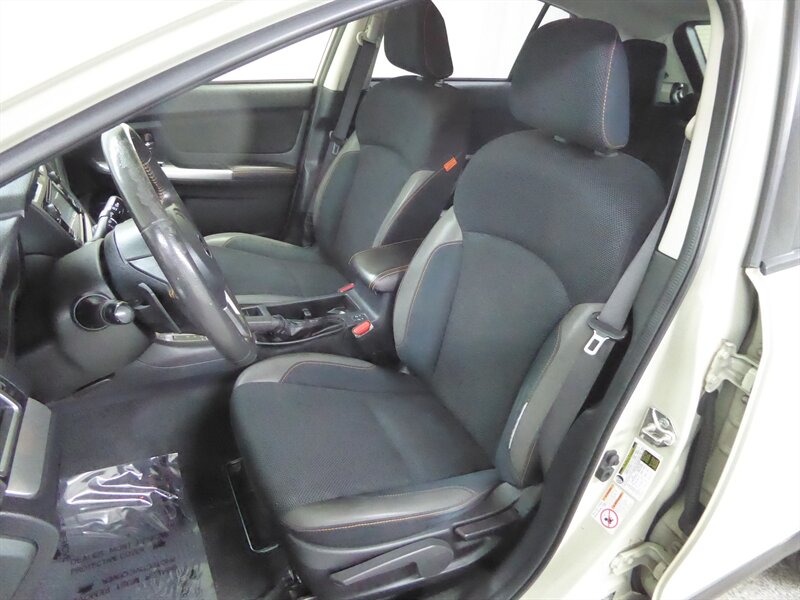 2016 SUBARU CROSSTREK - Image 18