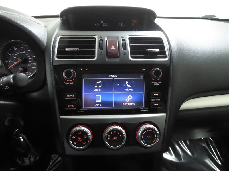 2016 SUBARU CROSSTREK - Image 13